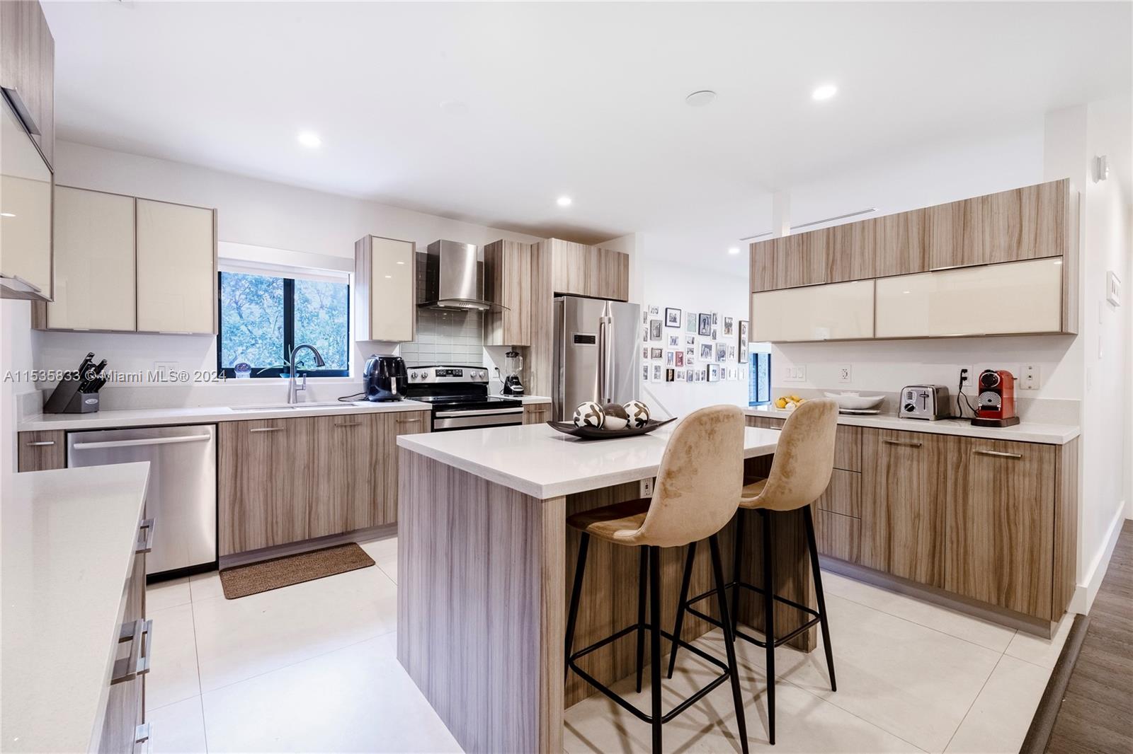 475 NE 91st St, Miami Shores, Florida 33138, 3 Bedrooms Bedrooms, ,2 BathroomsBathrooms,Residential,For Sale,475 NE 91st St,A11535833