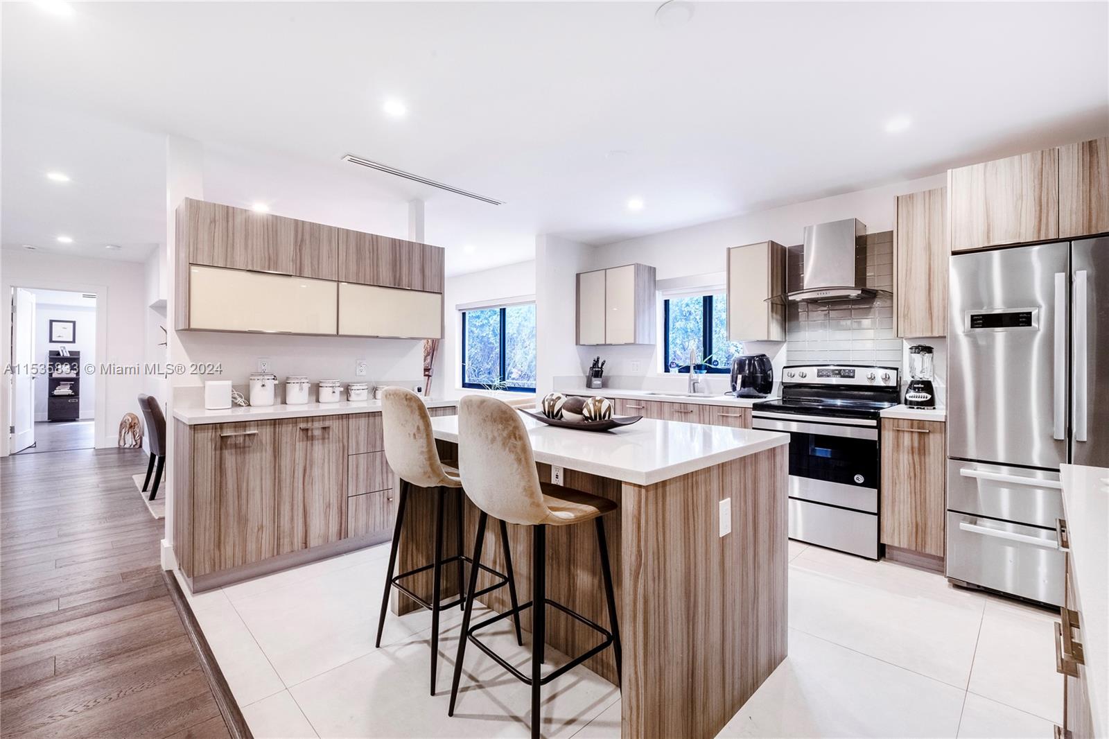 475 NE 91st St, Miami Shores, Florida 33138, 3 Bedrooms Bedrooms, ,2 BathroomsBathrooms,Residential,For Sale,475 NE 91st St,A11535833