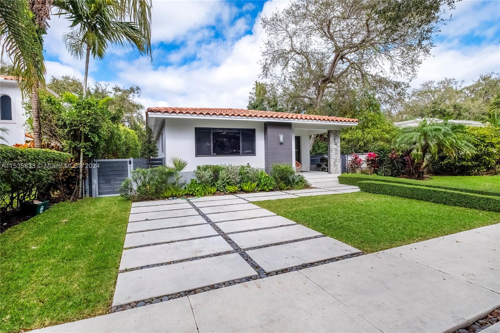 475 NE 91st St, Miami Shores, Florida 33138, 3 Bedrooms Bedrooms, ,2 BathroomsBathrooms,Residential,For Sale,475 NE 91st St,A11535833