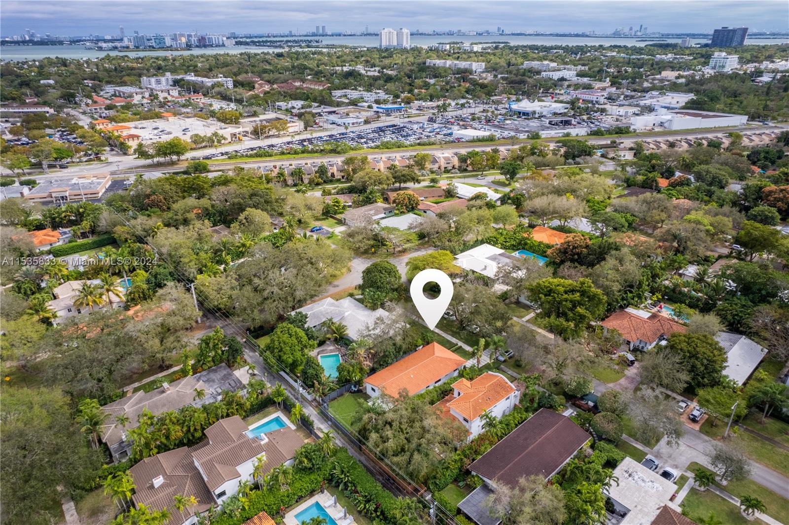 475 NE 91st St, Miami Shores, Florida 33138, 3 Bedrooms Bedrooms, ,2 BathroomsBathrooms,Residential,For Sale,475 NE 91st St,A11535833