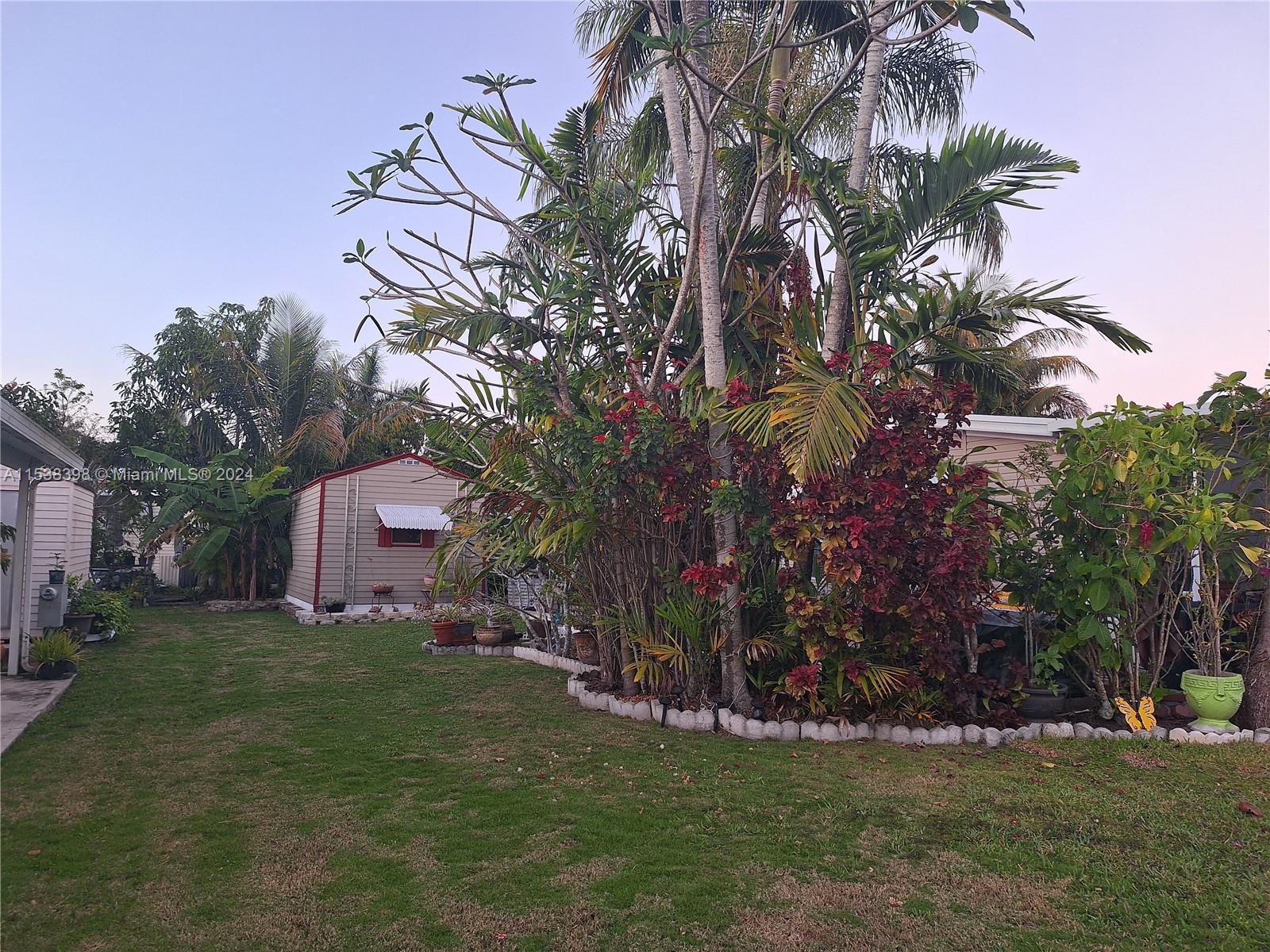 35303 SW 180th Avenue Lots 381-382, Homestead, Florida 33034, 2 Bedrooms Bedrooms, 1 Room Rooms,2 BathroomsBathrooms,Residential,For Sale,35303 SW 180th Avenue Lots 381-382,A11538398