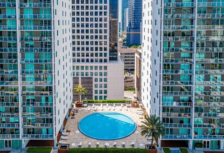 55 SE 6th St 3402, Miami, Florida 33131, 2 Bedrooms Bedrooms, ,2 BathroomsBathrooms,Residentiallease,For Rent,55 SE 6th St 3402,A11538607