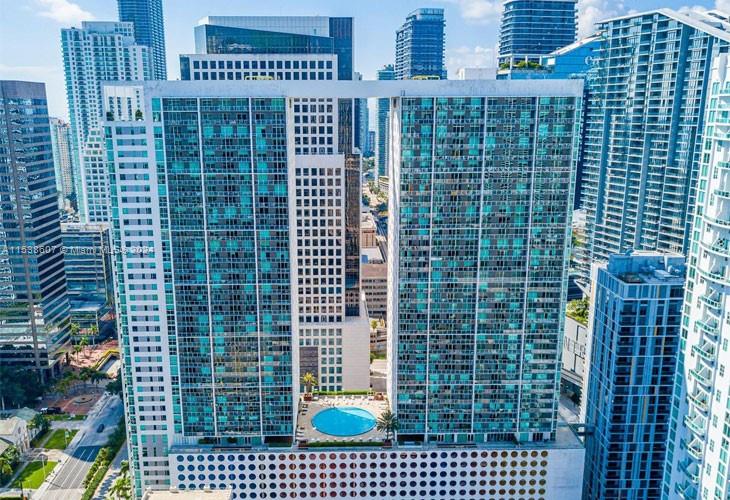 55 SE 6th St 3402, Miami, Florida 33131, 2 Bedrooms Bedrooms, ,2 BathroomsBathrooms,Residentiallease,For Rent,55 SE 6th St 3402,A11538607