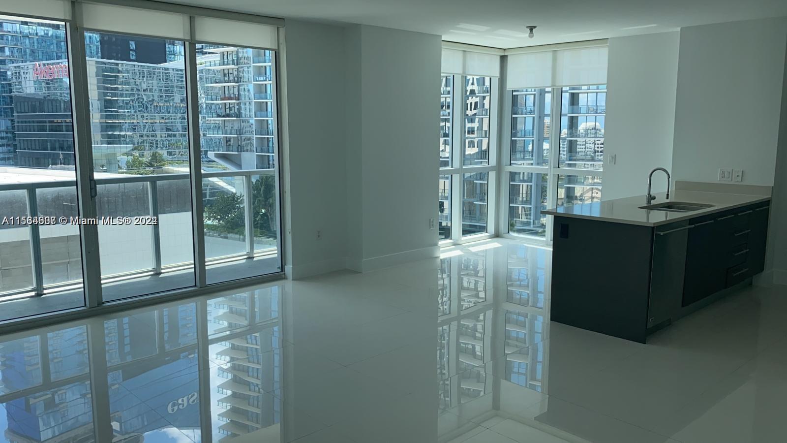 55 SE 6th St 3402, Miami, Florida 33131, 2 Bedrooms Bedrooms, ,2 BathroomsBathrooms,Residentiallease,For Rent,55 SE 6th St 3402,A11538607