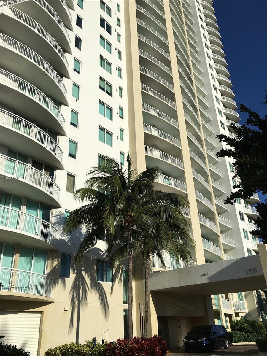 1745 E Hallandale Beach Blvd 802W, Hallandale Beach, Florida 33009, 3 Bedrooms Bedrooms, ,2 BathroomsBathrooms,Residentiallease,For Rent,1745 E Hallandale Beach Blvd 802W,A11538610