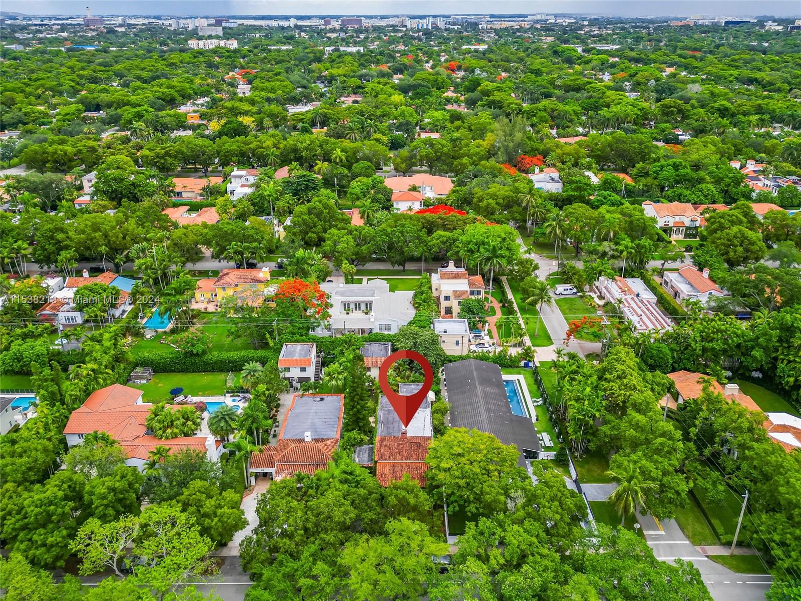 1107 Alhambra Cir, Coral Gables, Florida 33134, 6 Bedrooms Bedrooms, ,3 BathroomsBathrooms,Residential,For Sale,1107 Alhambra Cir,A11538213