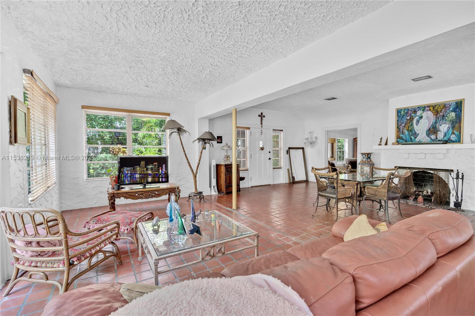1107 Alhambra Cir, Coral Gables, Florida 33134, 6 Bedrooms Bedrooms, ,3 BathroomsBathrooms,Residential,For Sale,1107 Alhambra Cir,A11538213