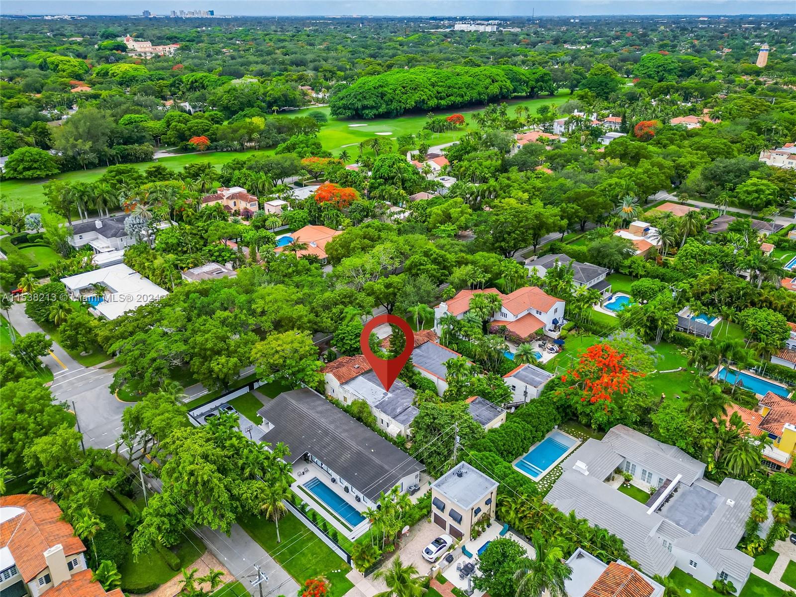 1107 Alhambra Cir, Coral Gables, Florida 33134, 6 Bedrooms Bedrooms, ,3 BathroomsBathrooms,Residential,For Sale,1107 Alhambra Cir,A11538213