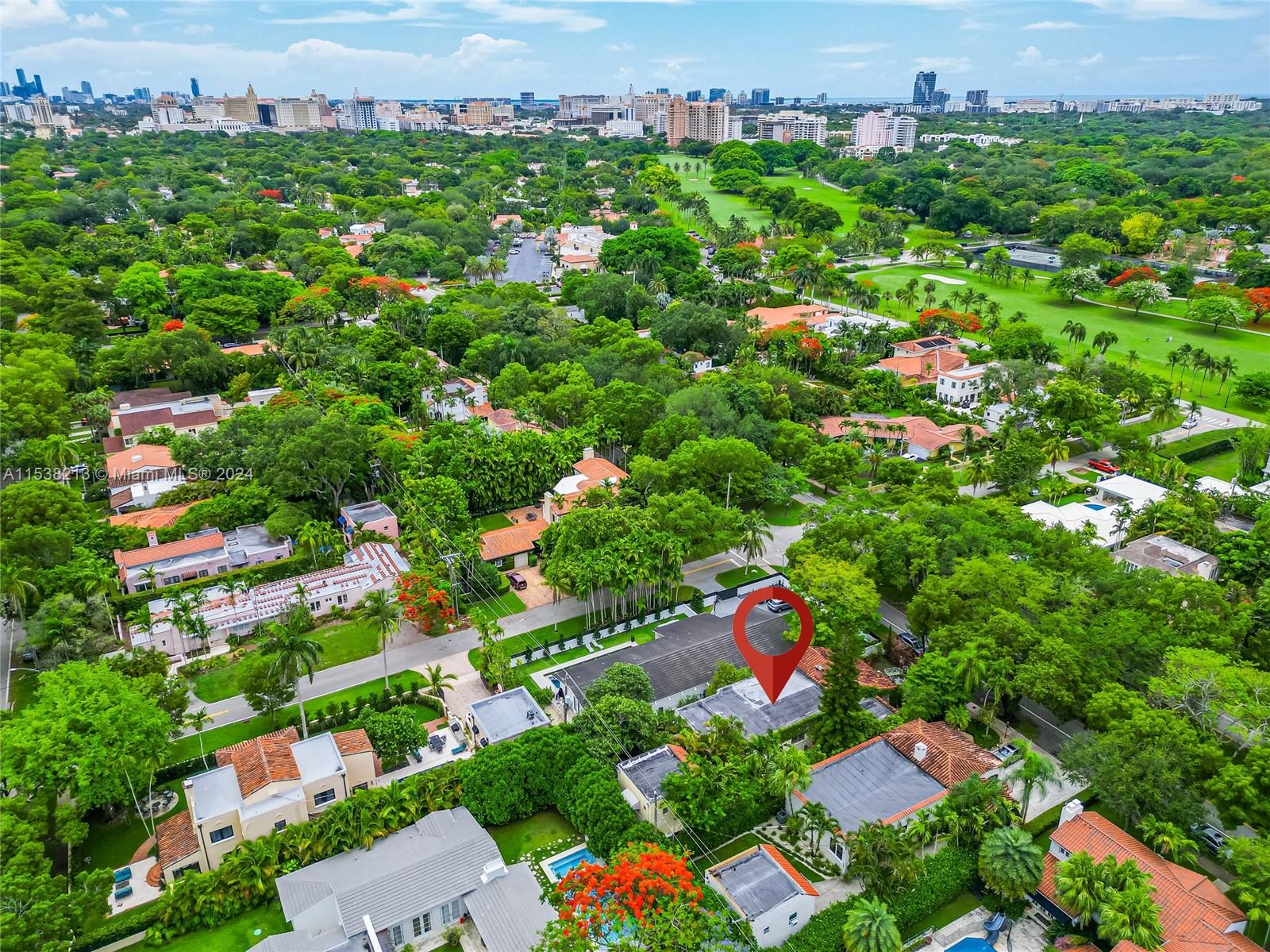 1107 Alhambra Cir, Coral Gables, Florida 33134, 6 Bedrooms Bedrooms, ,3 BathroomsBathrooms,Residential,For Sale,1107 Alhambra Cir,A11538213