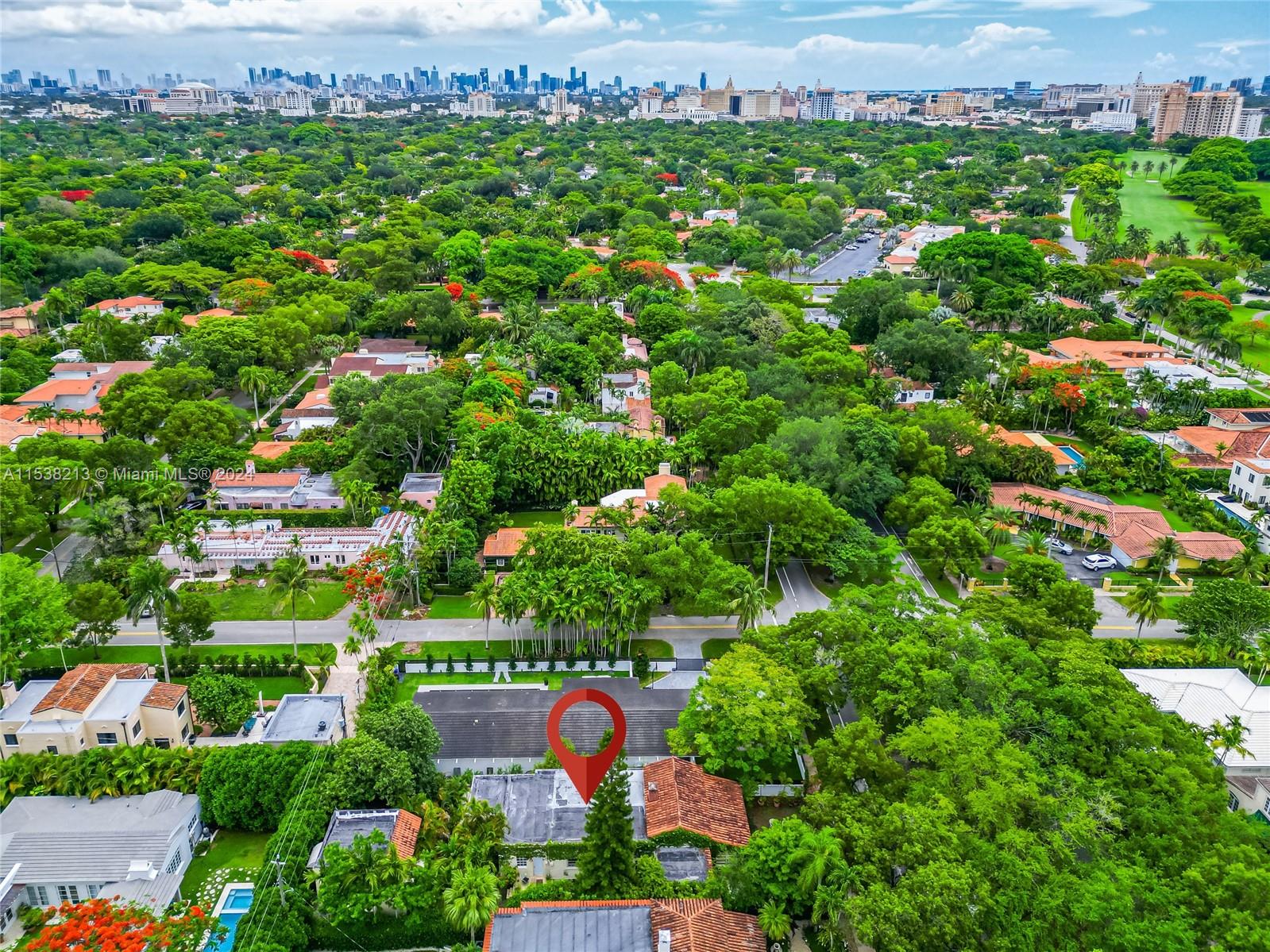 1107 Alhambra Cir, Coral Gables, Florida 33134, 6 Bedrooms Bedrooms, ,3 BathroomsBathrooms,Residential,For Sale,1107 Alhambra Cir,A11538213