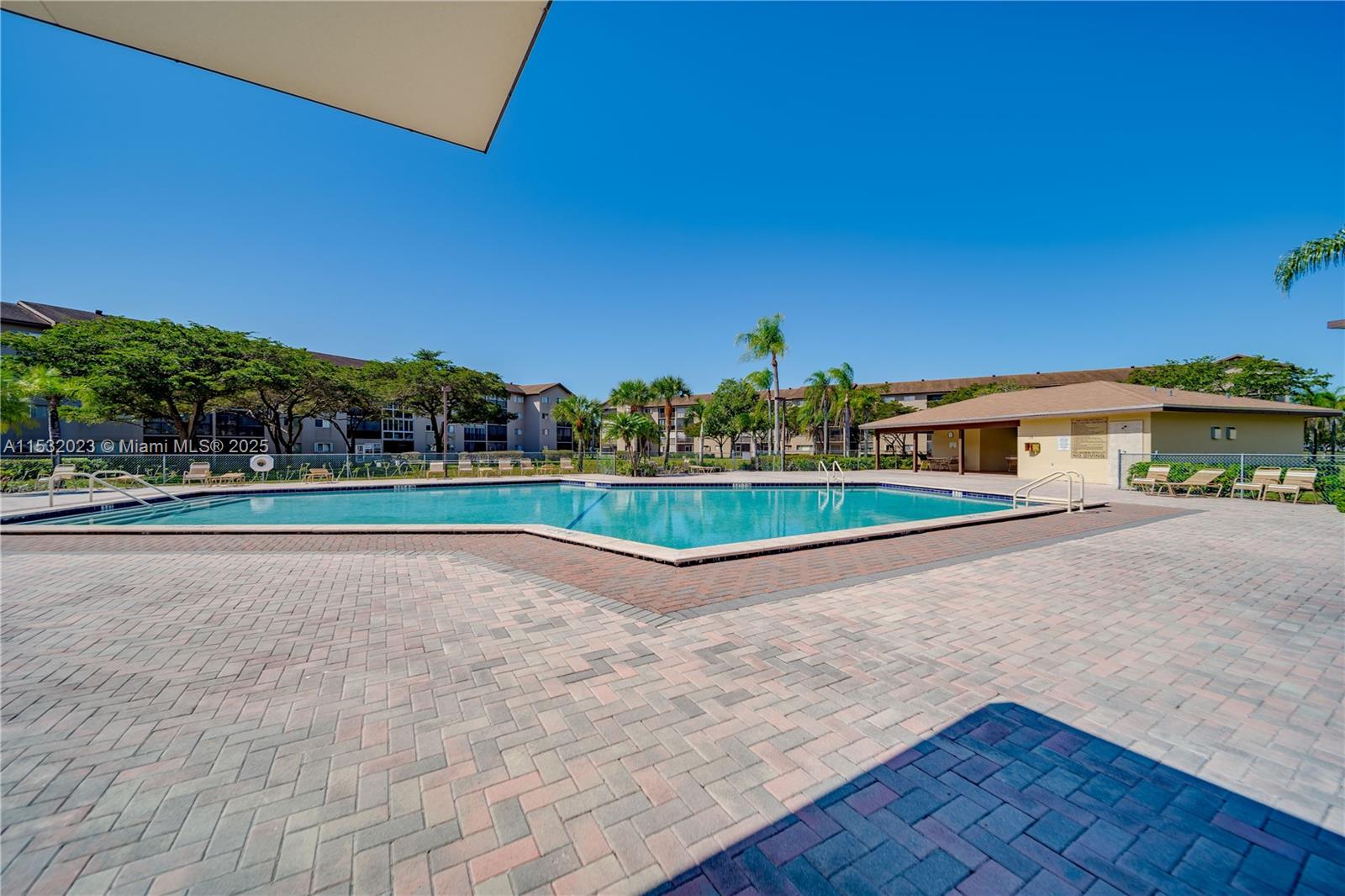 12755 SW 16th Ct 211B, Pembroke Pines, Florida 33027, 2 Bedrooms Bedrooms, ,1 BathroomBathrooms,Residential,For Sale,12755 SW 16th Ct 211B,A11532023