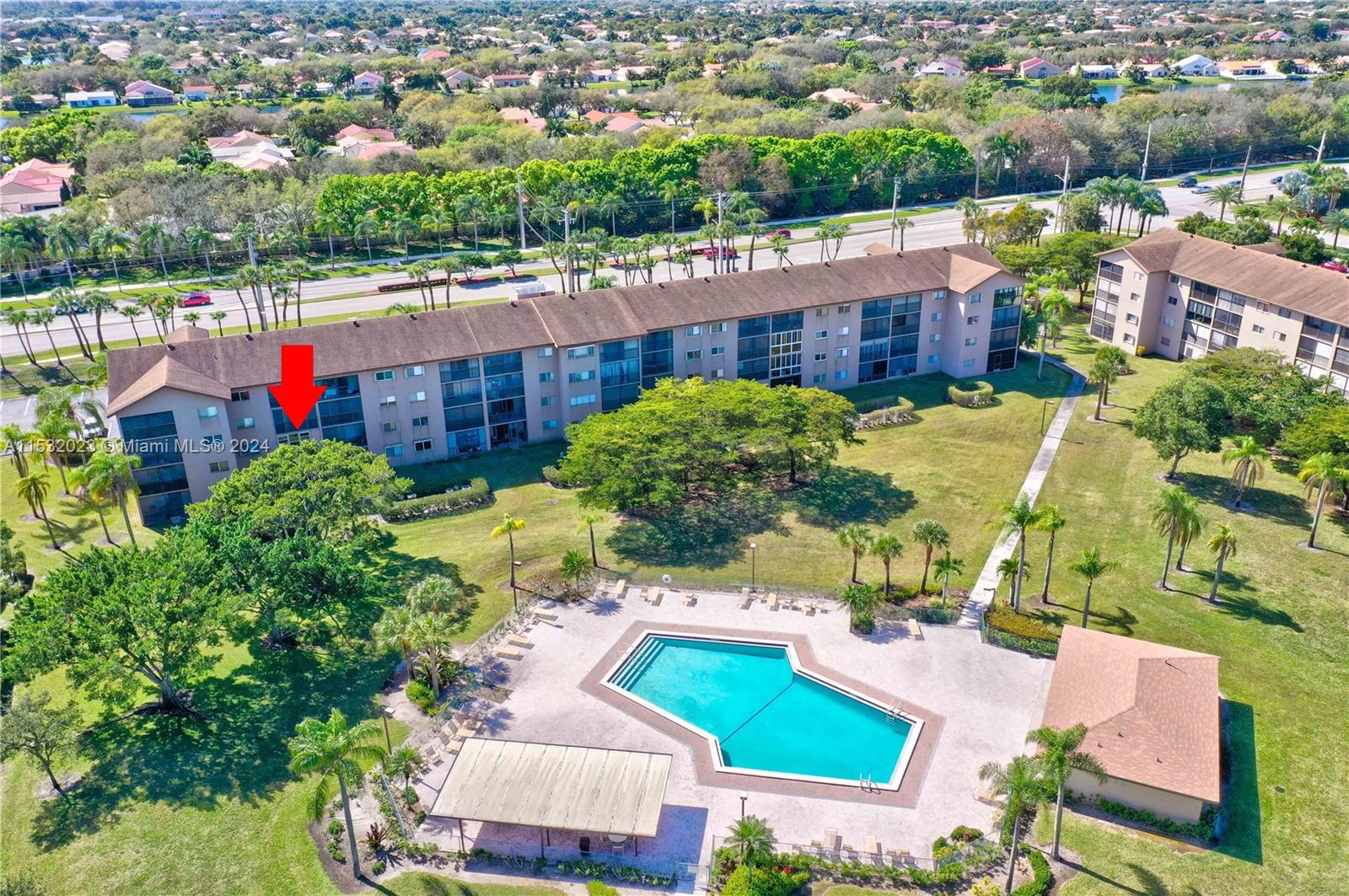 12755 16th Ct, Pembroke Pines, FL, 33027 United States, 2 Bedrooms Bedrooms, ,1 BathroomBathrooms,Residential,For Sale,16th Ct,A11532023