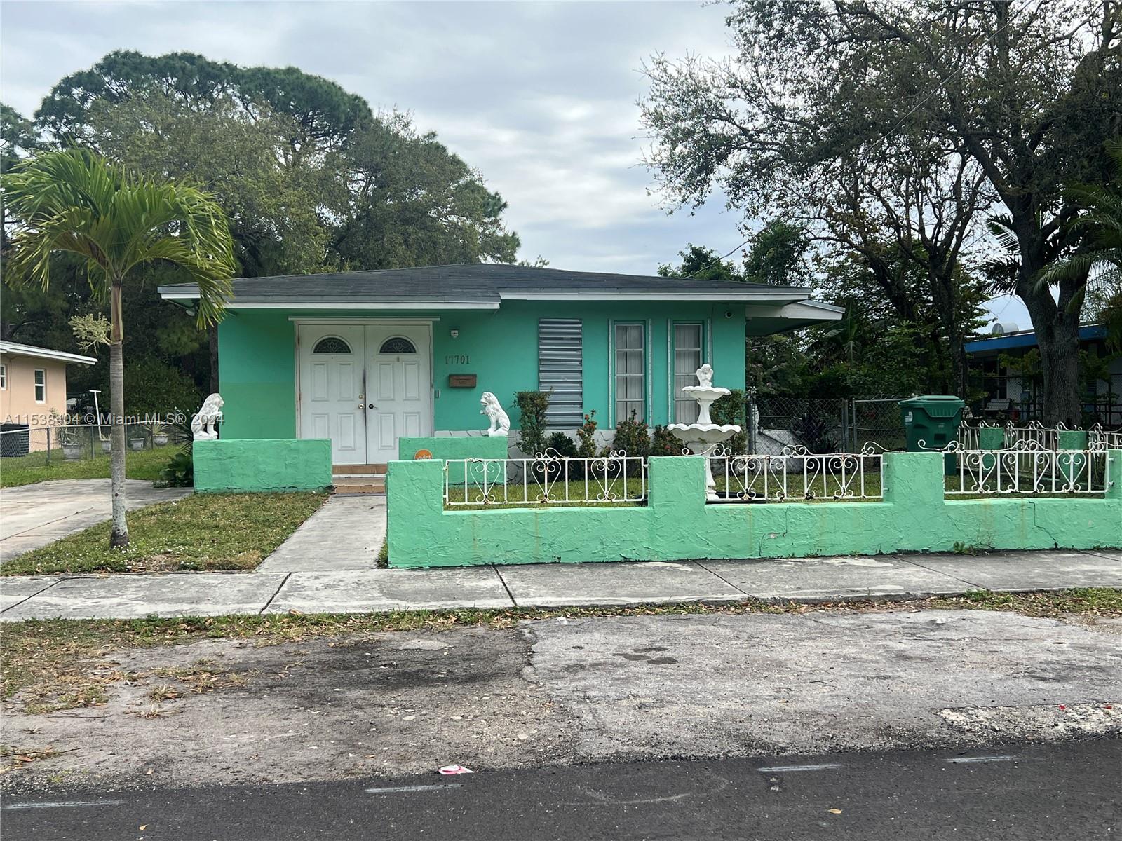 Miami Gardens, FL, 33056 United States, 3 Bedrooms Bedrooms, ,2 BathroomsBathrooms,Residential,For Sale,A11538404