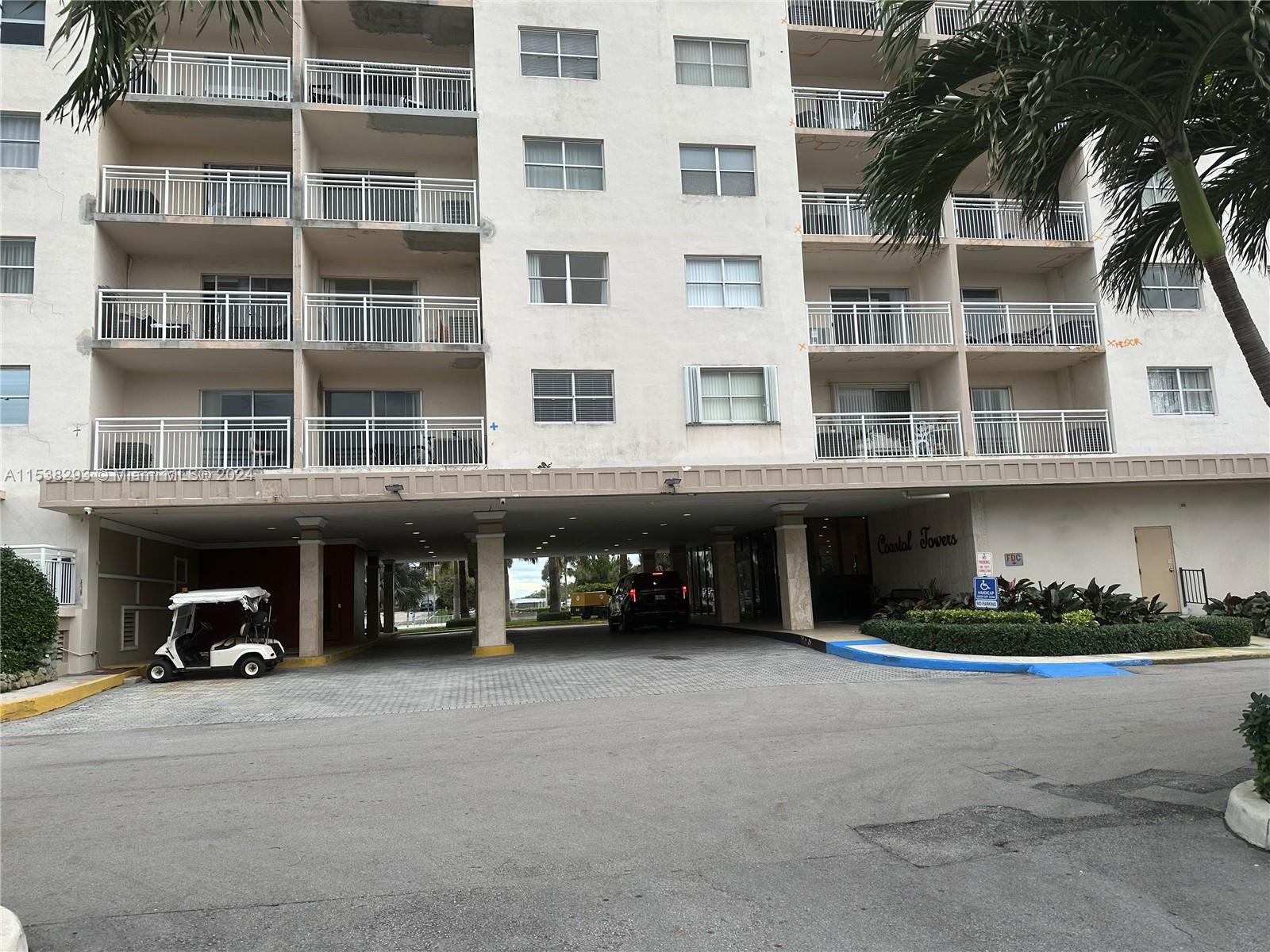 400 Kings Point Dr, Sunny Isles Beach, FL, 33160 United States, 1 Bedroom Bedrooms, ,1 BathroomBathrooms,Residential,For Sale,Kings Point Dr,A11538293