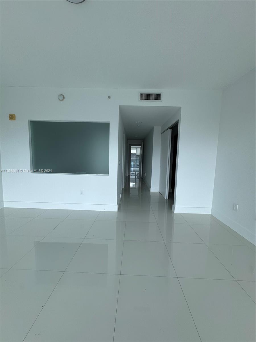 State of the art gym