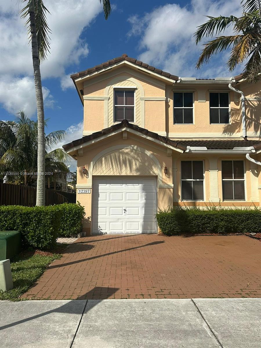 12397 SW 125th Ter #12397 For Sale A11538590, FL