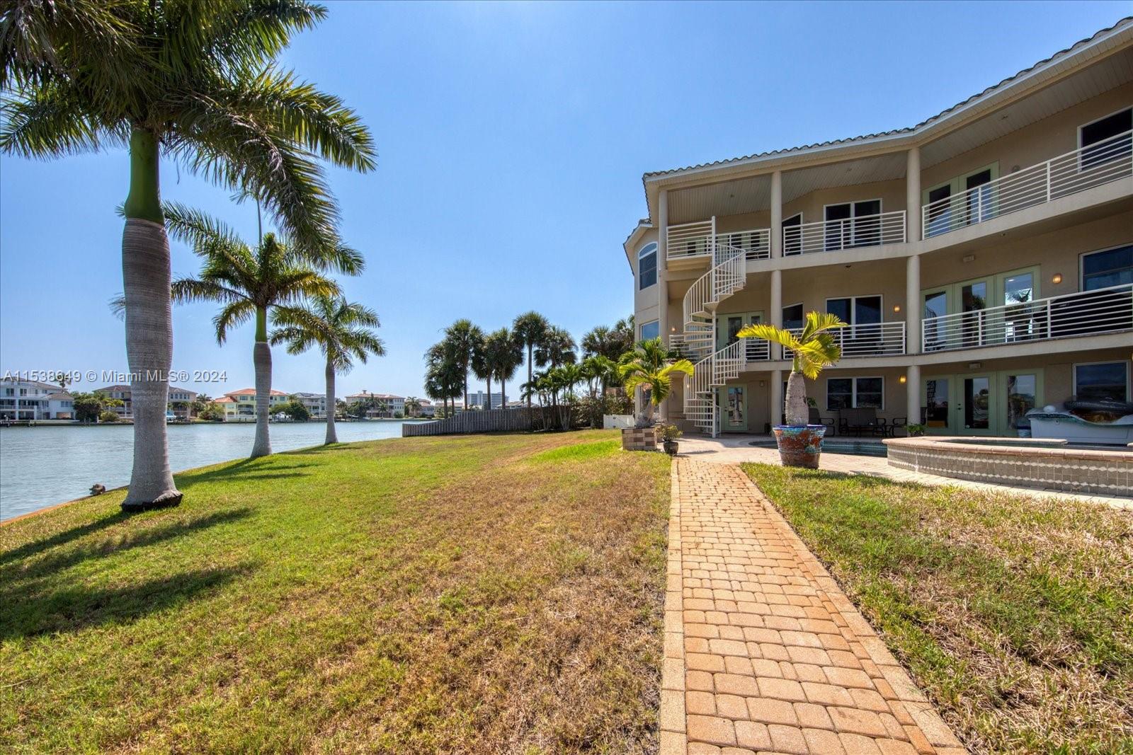 6025 KIPPS COLONY DR, Other City - In The State Of Florida, FL, 33707 United States, 5 Bedrooms Bedrooms, ,4 BathroomsBathrooms,Residential,For Sale,KIPPS COLONY DR,A11538649