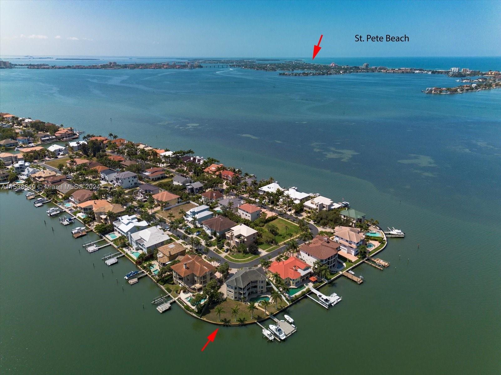 6025 KIPPS COLONY DR, Other City - In The State Of Florida, FL, 33707 United States, 5 Bedrooms Bedrooms, ,4 BathroomsBathrooms,Residential,For Sale,KIPPS COLONY DR,A11538649