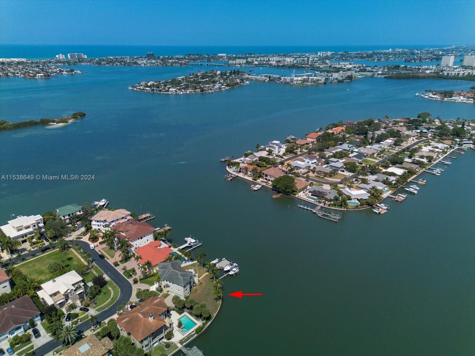 6025 KIPPS COLONY DR, Other City - In The State Of Florida, FL, 33707 United States, 5 Bedrooms Bedrooms, ,4 BathroomsBathrooms,Residential,For Sale,KIPPS COLONY DR,A11538649