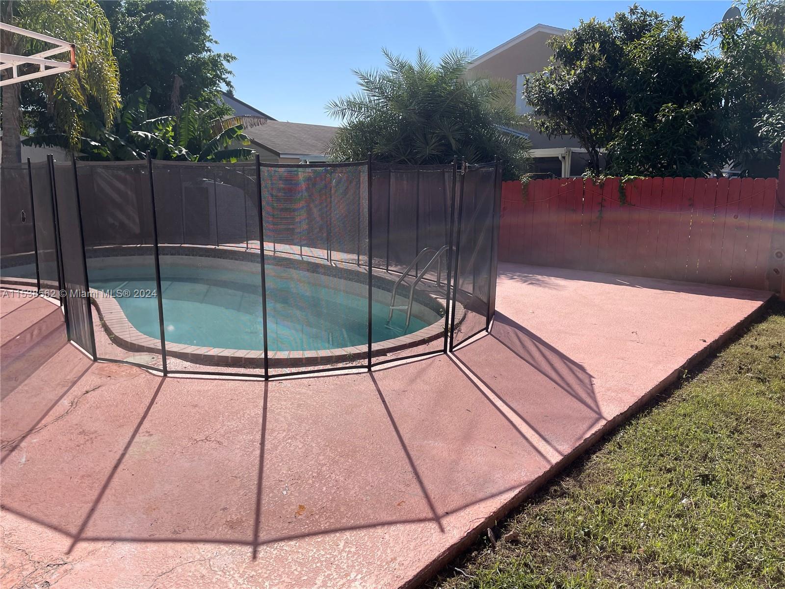 11950 SW 271st Ter, Homestead, Florida 33032, 4 Bedrooms Bedrooms, ,2 BathroomsBathrooms,Residentiallease,For Rent,11950 SW 271st Ter,A11538562