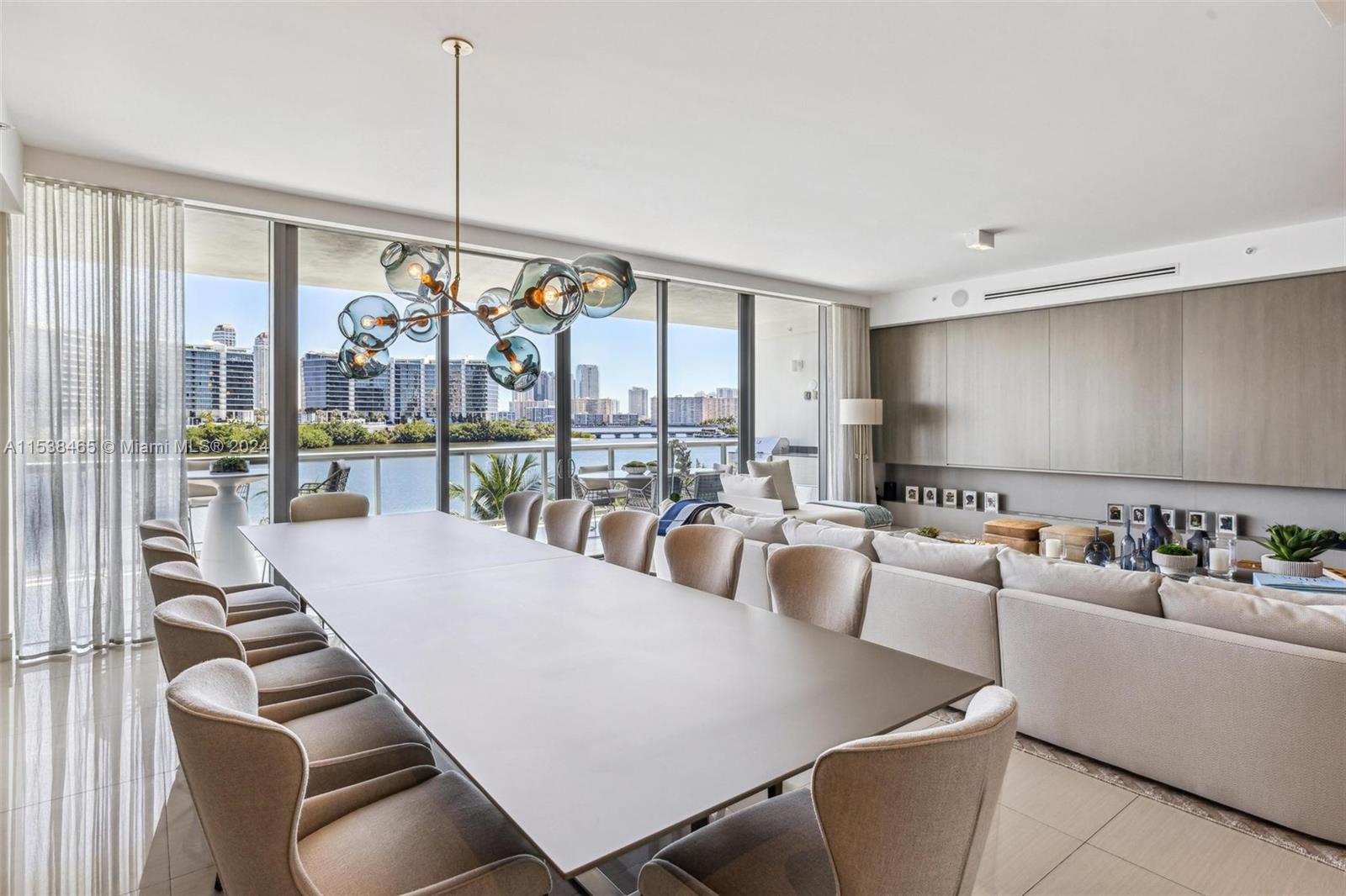 3300 NE 188th St 318, Aventura, Florida 33180, 4 Bedrooms Bedrooms, ,6 BathroomsBathrooms,Residential,For Sale,3300 NE 188th St 318,A11538465