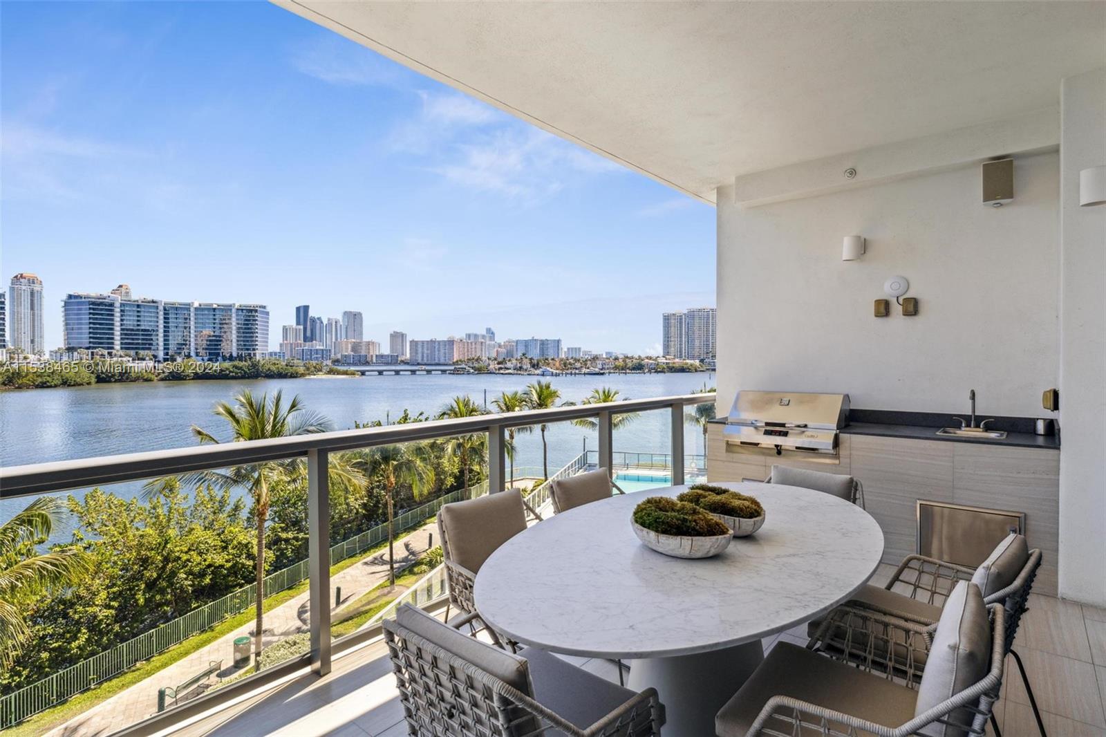3300 NE 188th St 318, Aventura, Florida 33180, 4 Bedrooms Bedrooms, ,6 BathroomsBathrooms,Residential,For Sale,3300 NE 188th St 318,A11538465