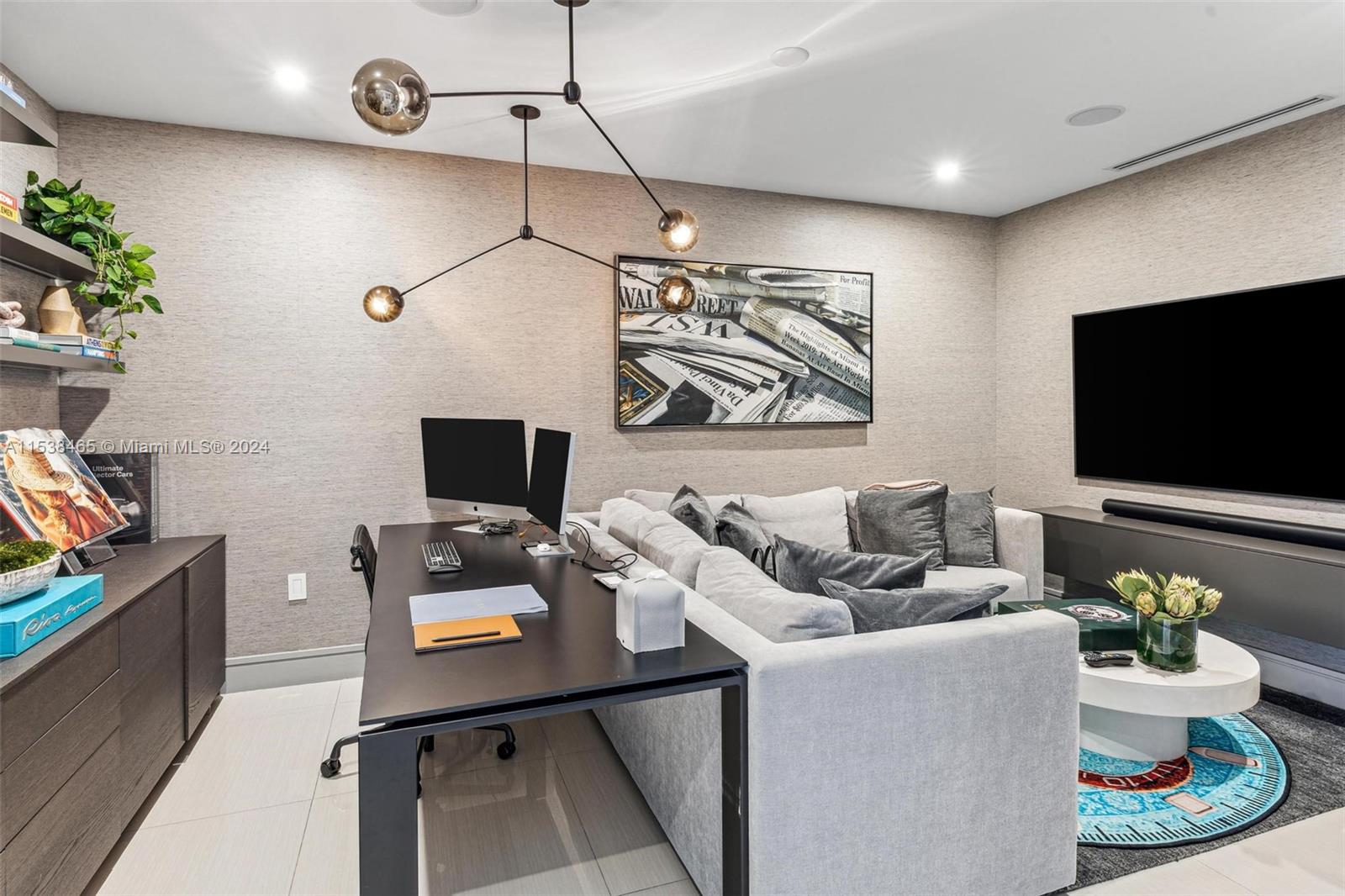 3300 NE 188th St 318, Aventura, Florida 33180, 4 Bedrooms Bedrooms, ,6 BathroomsBathrooms,Residential,For Sale,3300 NE 188th St 318,A11538465