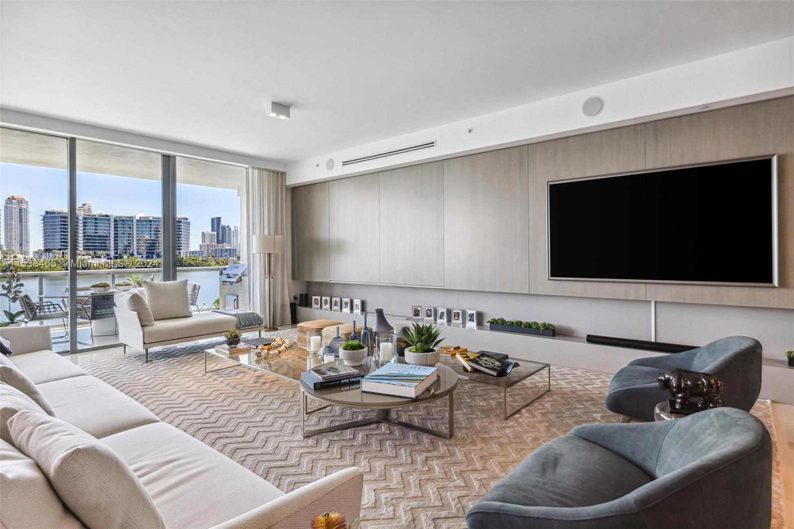 3300 NE 188th St 318, Aventura, Florida 33180, 4 Bedrooms Bedrooms, ,6 BathroomsBathrooms,Residential,For Sale,3300 NE 188th St 318,A11538465