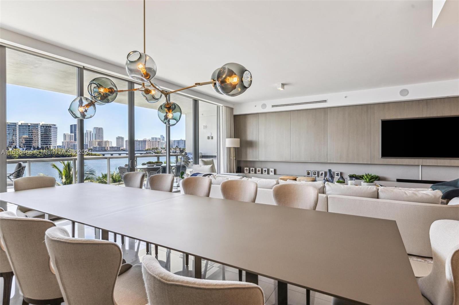 3300 NE 188th St 318, Aventura, Florida 33180, 4 Bedrooms Bedrooms, ,6 BathroomsBathrooms,Residential,For Sale,3300 NE 188th St 318,A11538465