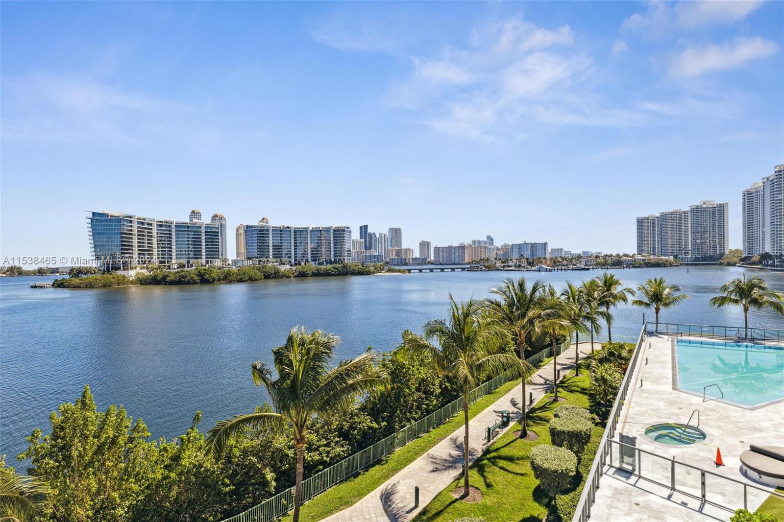 3300 NE 188th St 318, Aventura, Florida 33180, 4 Bedrooms Bedrooms, ,6 BathroomsBathrooms,Residential,For Sale,3300 NE 188th St 318,A11538465