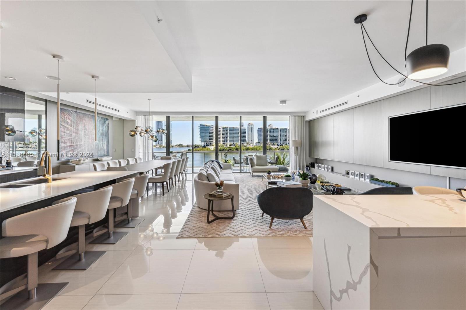 3300 NE 188th St 318, Aventura, Florida 33180, 4 Bedrooms Bedrooms, ,6 BathroomsBathrooms,Residential,For Sale,3300 NE 188th St 318,A11538465