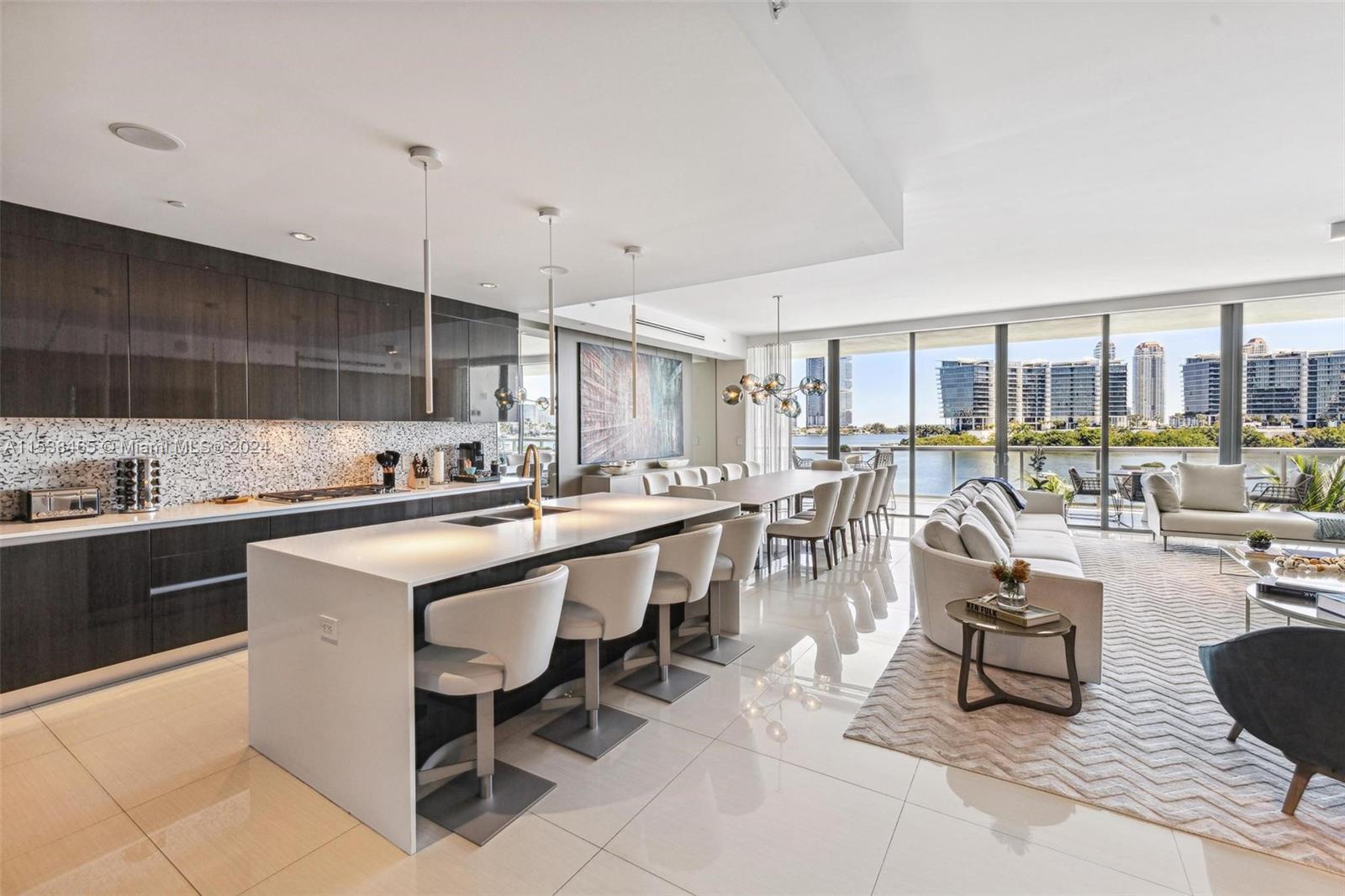 3300 NE 188th St 318, Aventura, Florida 33180, 4 Bedrooms Bedrooms, ,6 BathroomsBathrooms,Residential,For Sale,3300 NE 188th St 318,A11538465