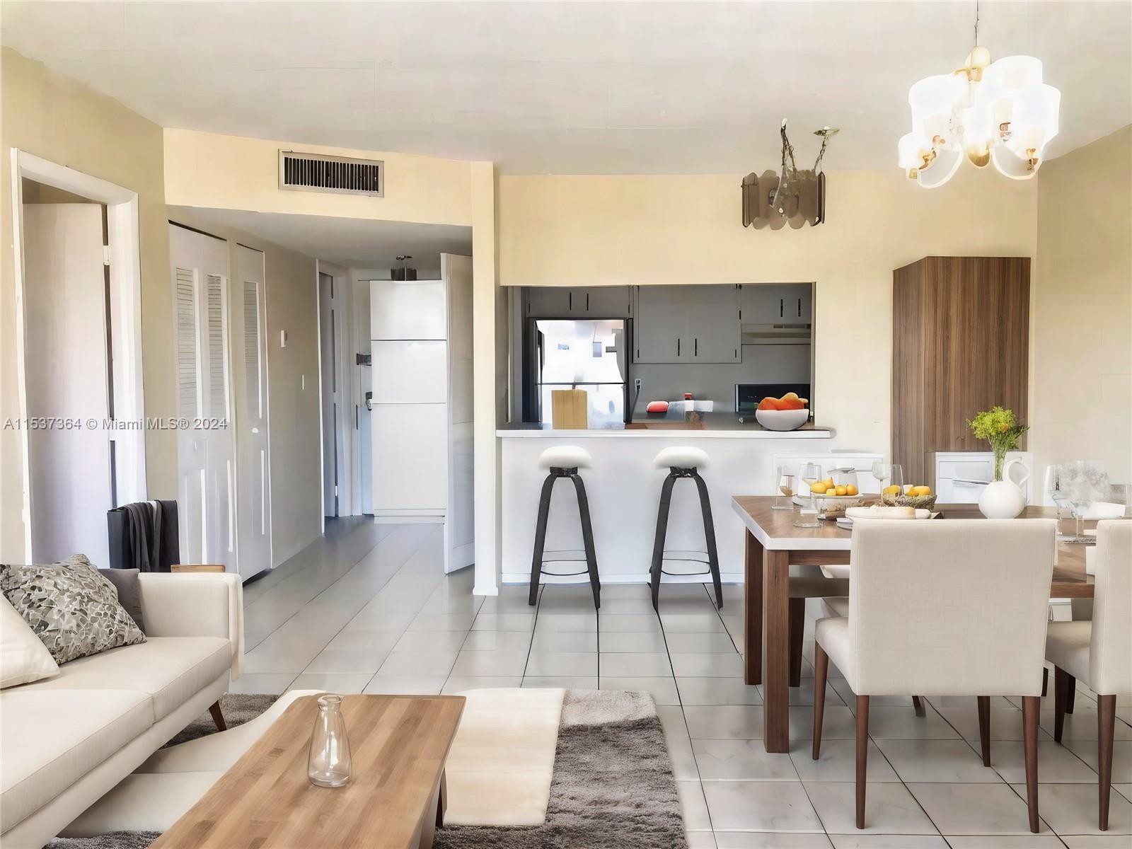 4160 Inverrary Dr 506, Lauderhill, Florida 33319, 1 Bedroom Bedrooms, ,1 BathroomBathrooms,Residential,For Sale,4160 Inverrary Dr 506,A11537364
