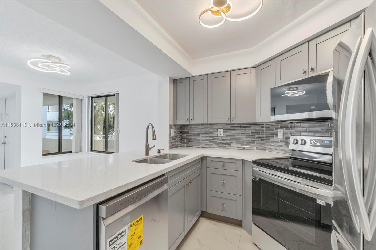 8275 SW 152nd Ave D-307, Miami, Florida 33193, 2 Bedrooms Bedrooms, ,2 BathroomsBathrooms,Residential,For Sale,8275 SW 152nd Ave D-307,A11536110