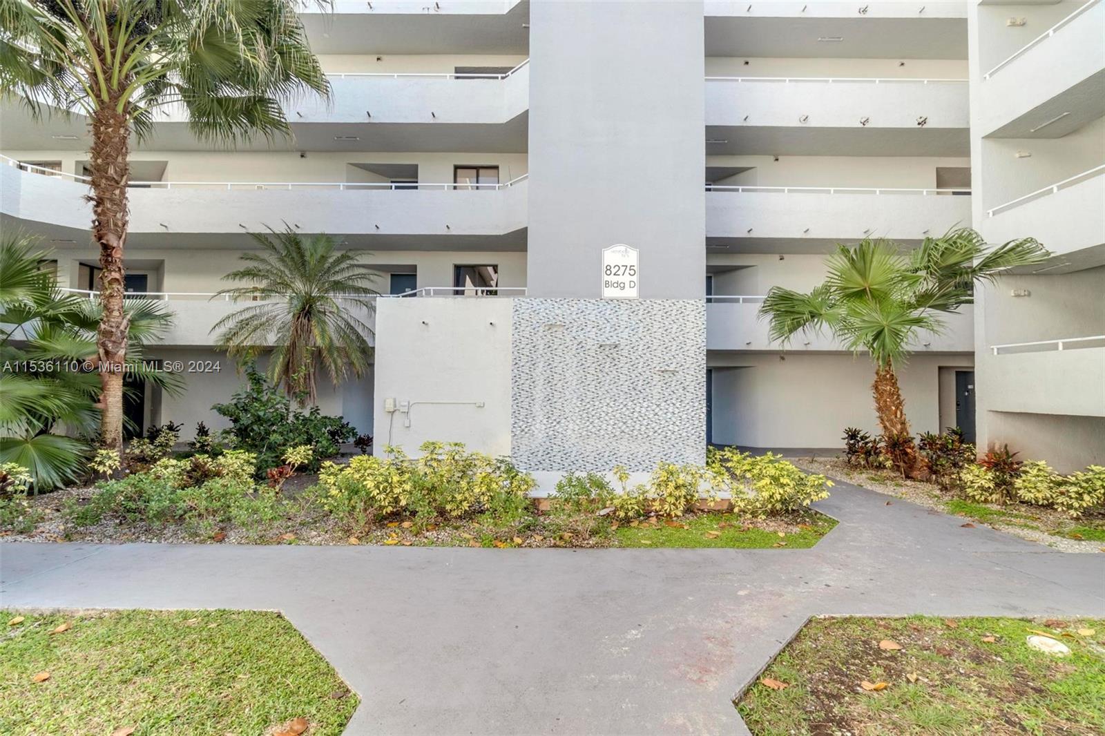8275 SW 152nd Ave D-307, Miami, Florida 33193, 2 Bedrooms Bedrooms, ,2 BathroomsBathrooms,Residential,For Sale,8275 SW 152nd Ave D-307,A11536110