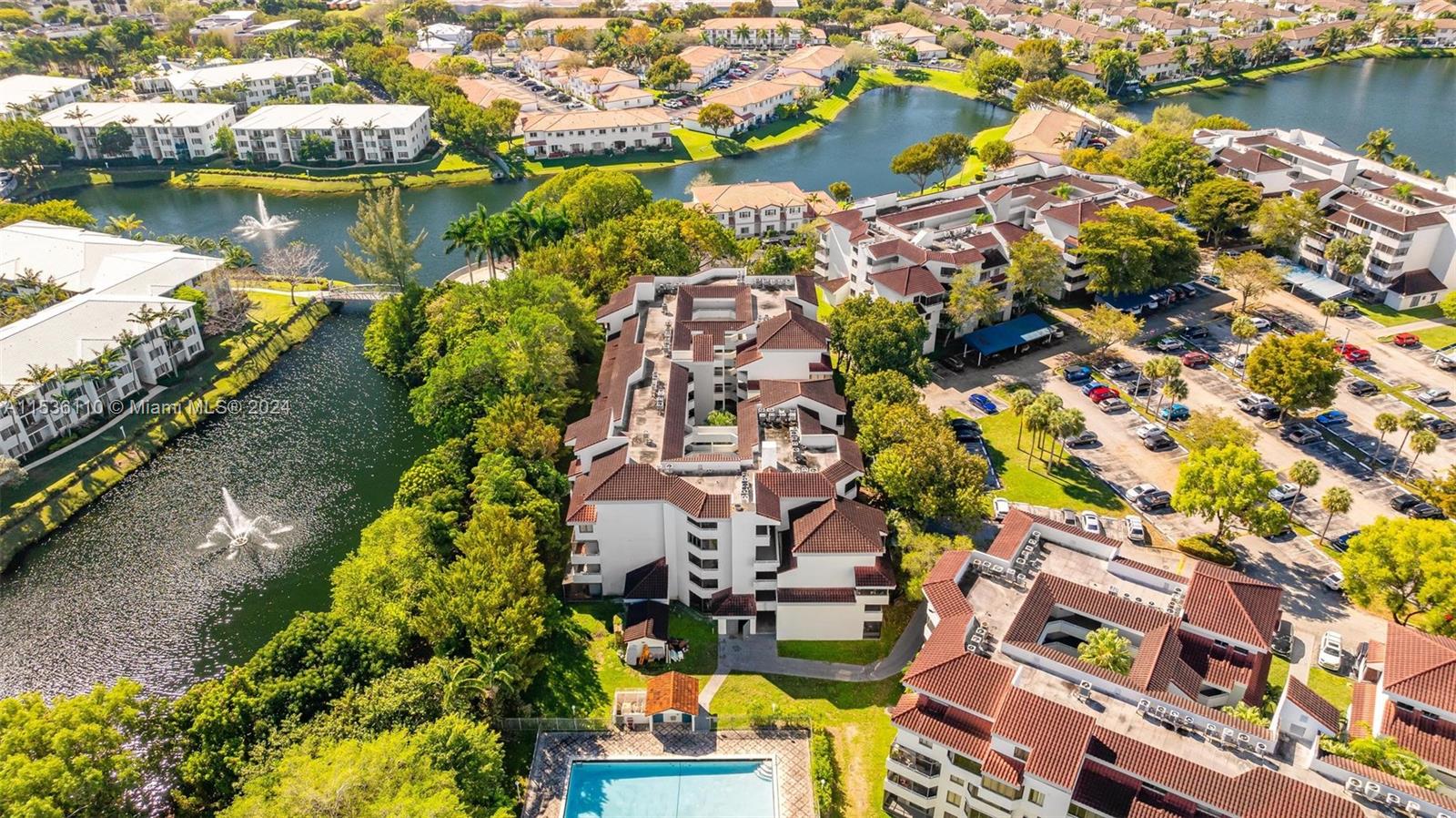 8275 SW 152nd Ave D-307, Miami, Florida 33193, 2 Bedrooms Bedrooms, ,2 BathroomsBathrooms,Residential,For Sale,8275 SW 152nd Ave D-307,A11536110