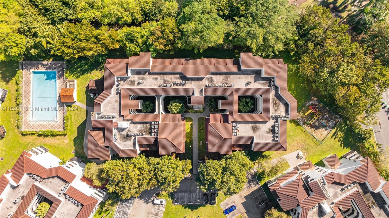 8275 SW 152nd Ave D-307, Miami, Florida 33193, 2 Bedrooms Bedrooms, ,2 BathroomsBathrooms,Residential,For Sale,8275 SW 152nd Ave D-307,A11536110