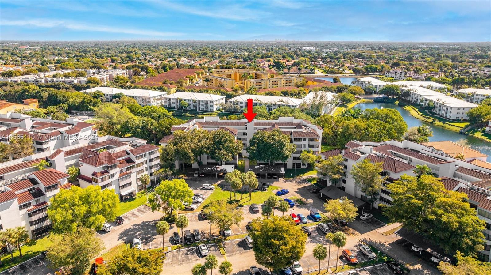 8275 SW 152nd Ave D-307, Miami, Florida 33193, 2 Bedrooms Bedrooms, ,2 BathroomsBathrooms,Residential,For Sale,8275 SW 152nd Ave D-307,A11536110