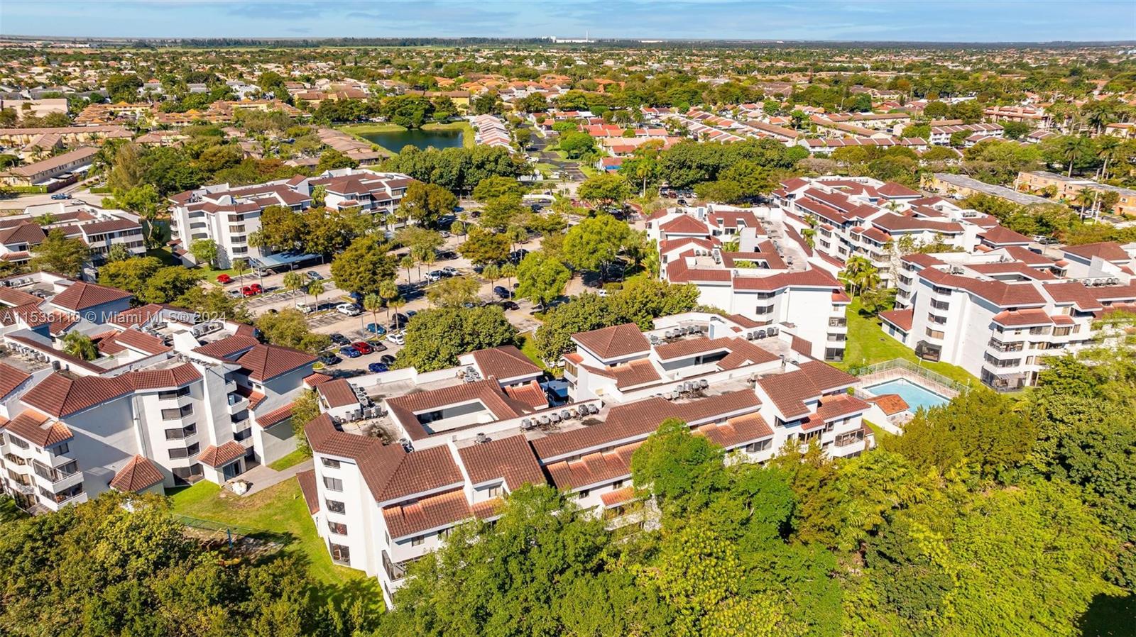 8275 SW 152nd Ave D-307, Miami, Florida 33193, 2 Bedrooms Bedrooms, ,2 BathroomsBathrooms,Residential,For Sale,8275 SW 152nd Ave D-307,A11536110