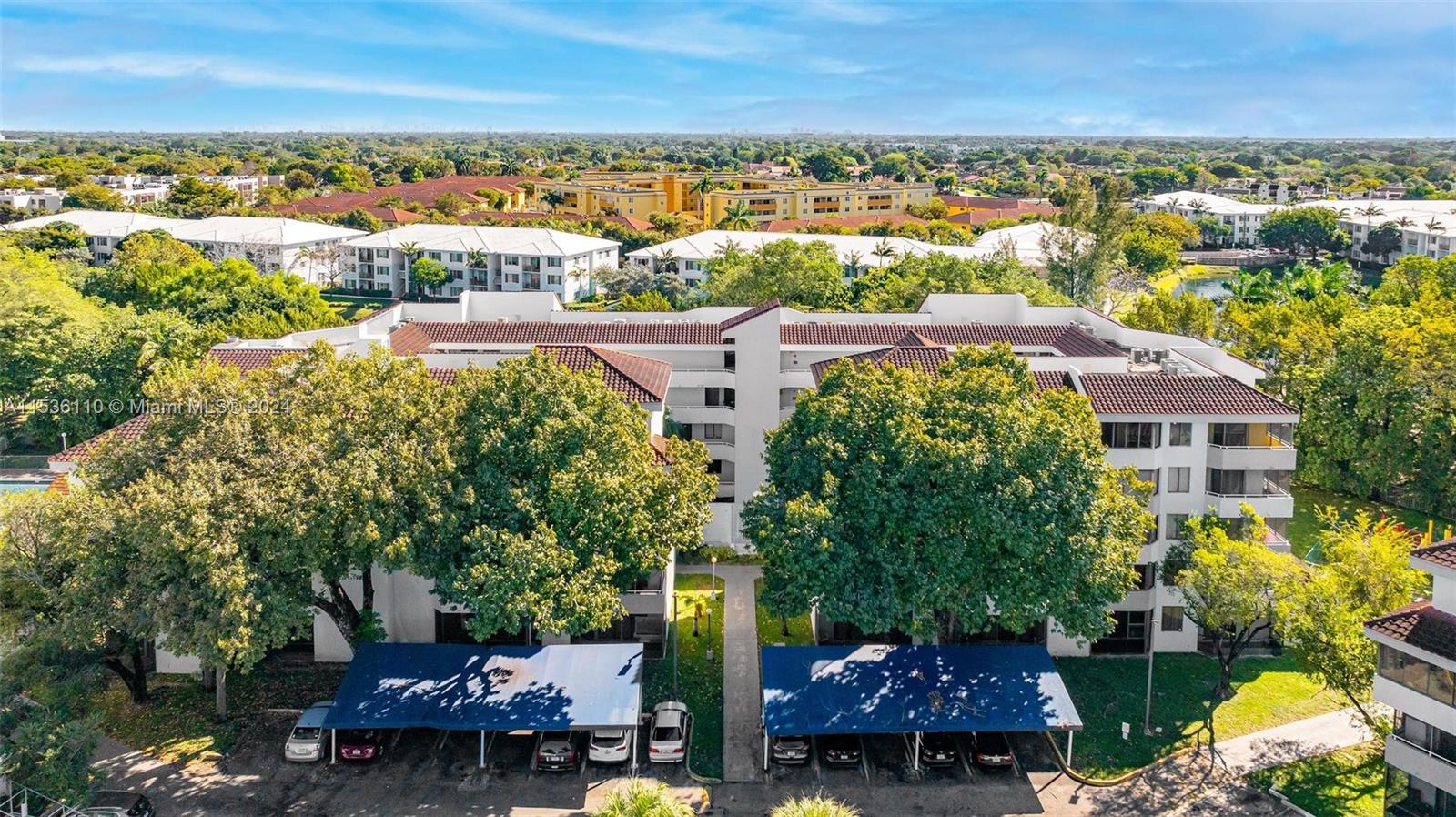 8275 SW 152nd Ave D-307, Miami, Florida 33193, 2 Bedrooms Bedrooms, ,2 BathroomsBathrooms,Residential,For Sale,8275 SW 152nd Ave D-307,A11536110