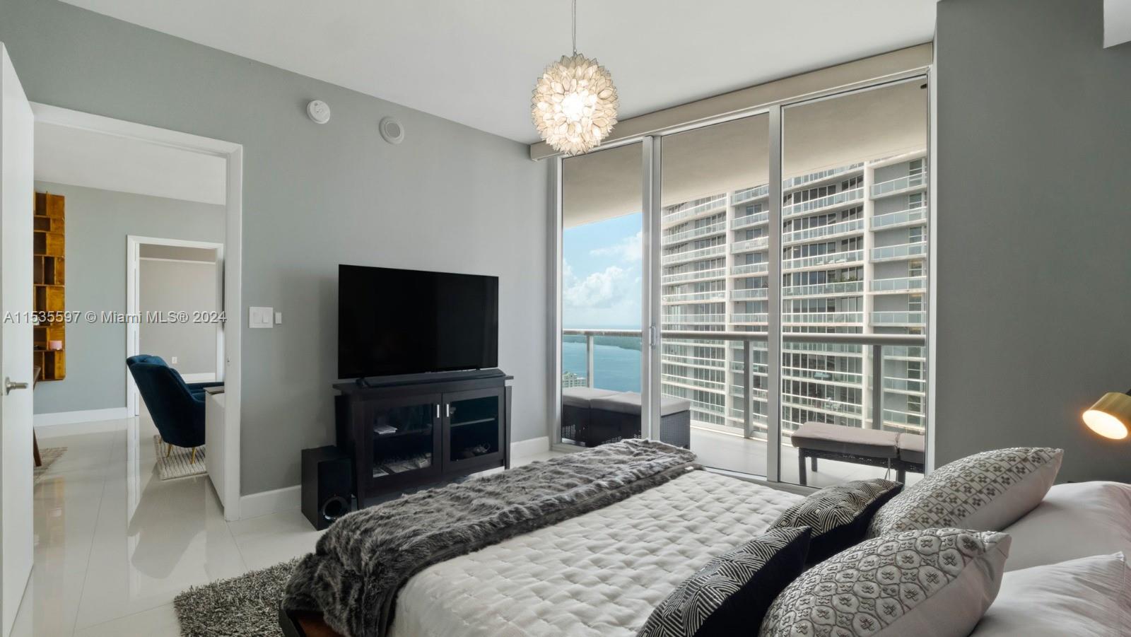 475 Brickell Ave 5109, Miami, Florida 33131, 2 Bedrooms Bedrooms, 1 Room Rooms,2 BathroomsBathrooms,Residential,For Sale,475 Brickell Ave 5109,A11535597
