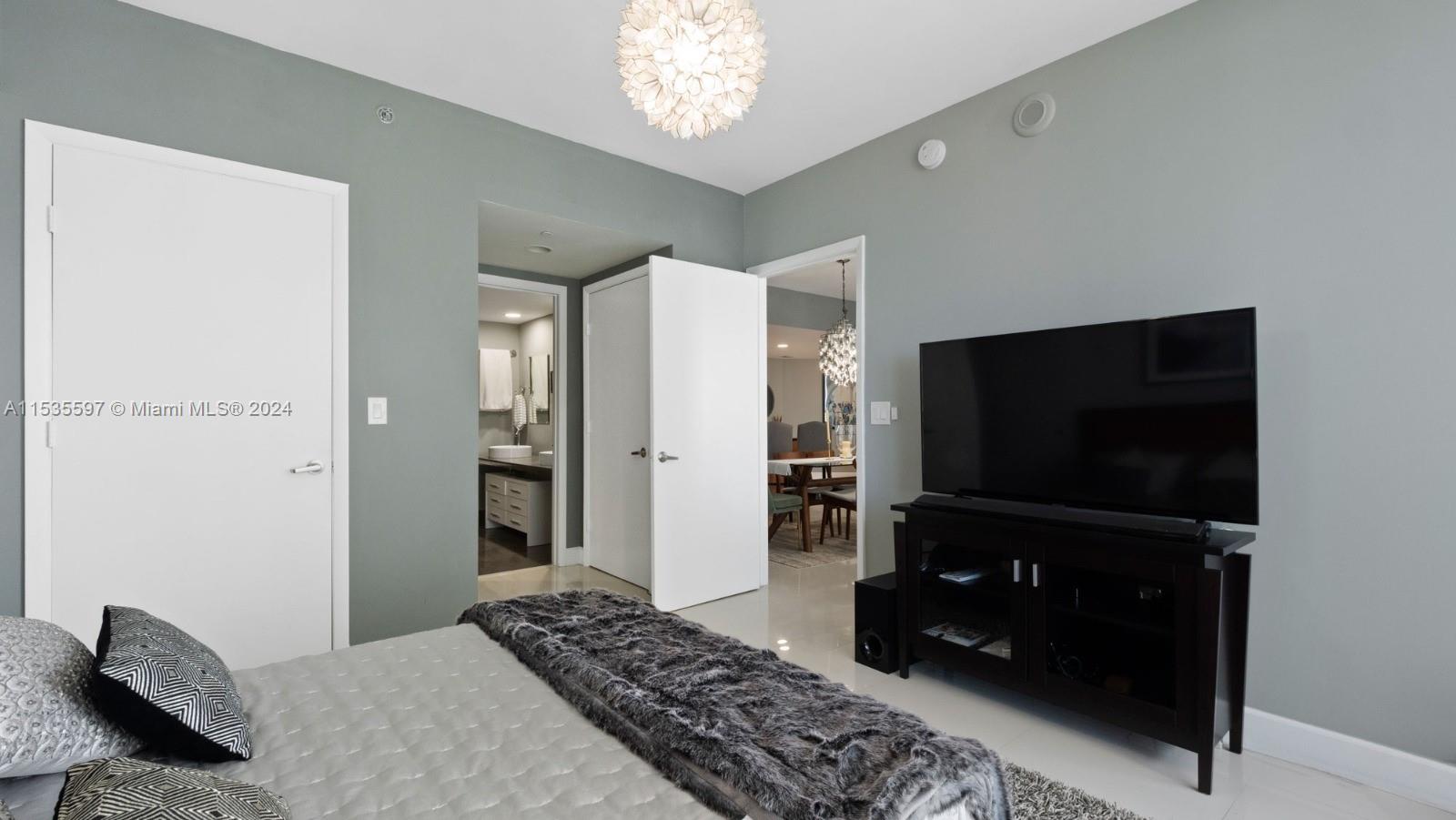 475 Brickell Ave 5109, Miami, Florida 33131, 2 Bedrooms Bedrooms, 1 Room Rooms,2 BathroomsBathrooms,Residential,For Sale,475 Brickell Ave 5109,A11535597