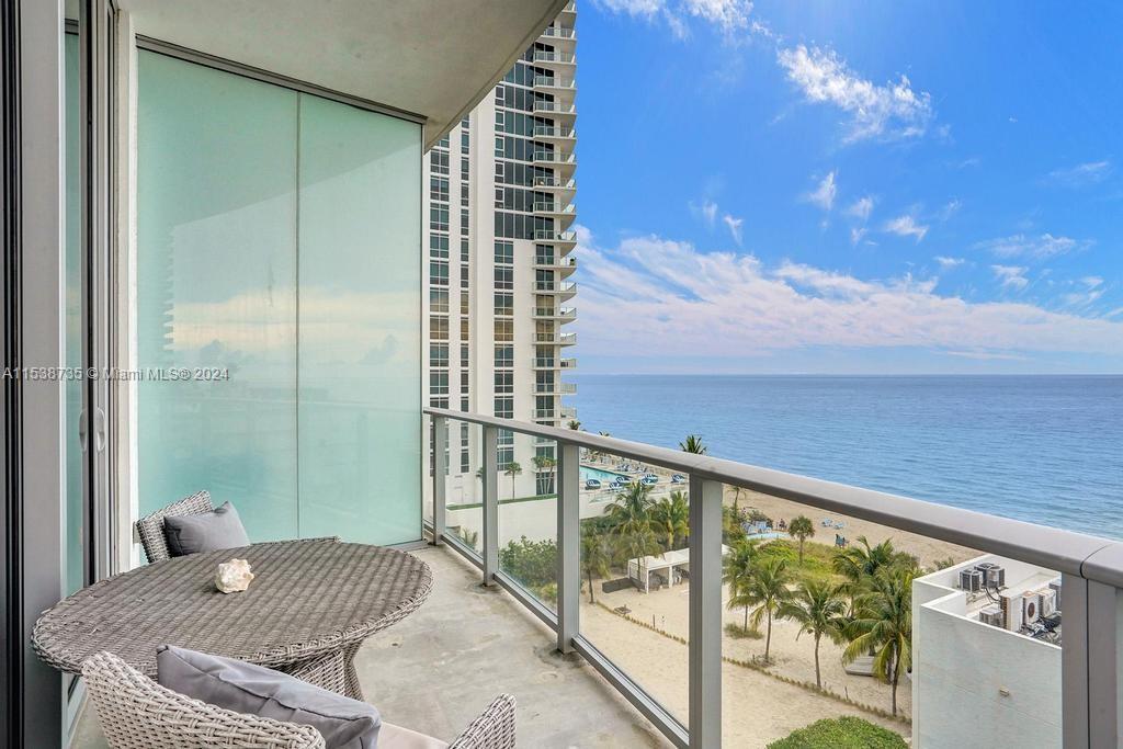 4111 S Ocean Dr 603, Hollywood, Florida 33019, 1 Bedroom Bedrooms, ,1 BathroomBathrooms,Residential,For Sale,4111 S Ocean Dr 603,A11538735