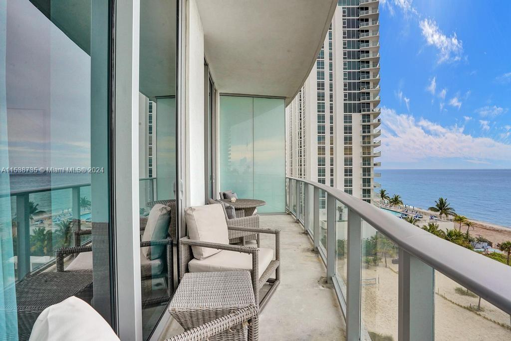4111 S Ocean Dr 603, Hollywood, Florida 33019, 1 Bedroom Bedrooms, ,1 BathroomBathrooms,Residential,For Sale,4111 S Ocean Dr 603,A11538735