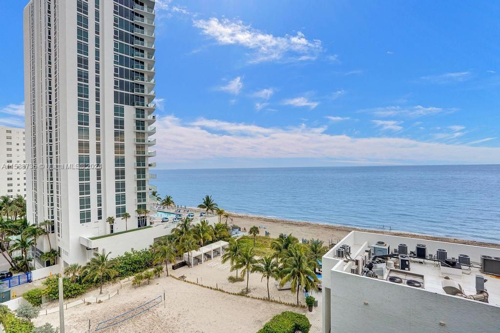 4111 S Ocean Dr 603, Hollywood, Florida 33019, 1 Bedroom Bedrooms, ,1 BathroomBathrooms,Residential,For Sale,4111 S Ocean Dr 603,A11538735