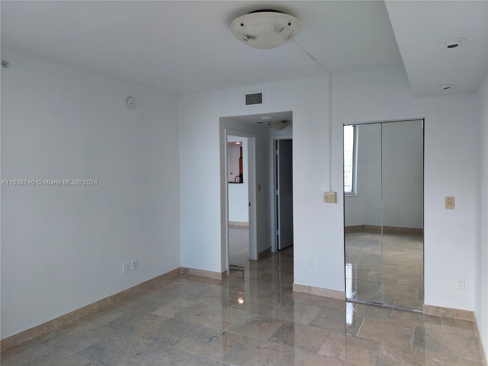 335 S Biscayne Blvd 2207, Miami, Florida 33131, 2 Bedrooms Bedrooms, ,2 BathroomsBathrooms,Residential,For Sale,335 S Biscayne Blvd 2207,A11538740