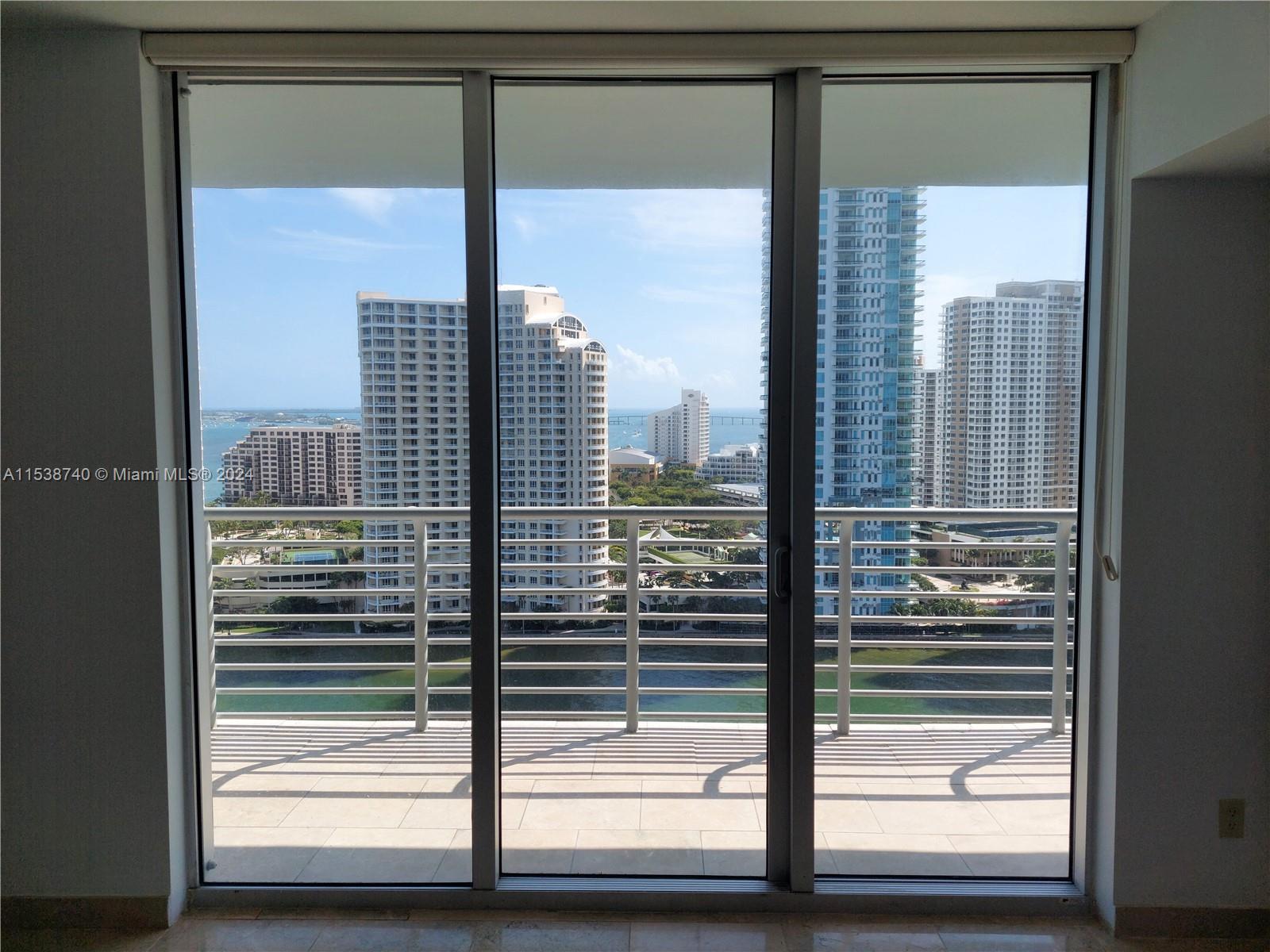 335 S Biscayne Blvd 2207, Miami, Florida 33131, 2 Bedrooms Bedrooms, ,2 BathroomsBathrooms,Residential,For Sale,335 S Biscayne Blvd 2207,A11538740