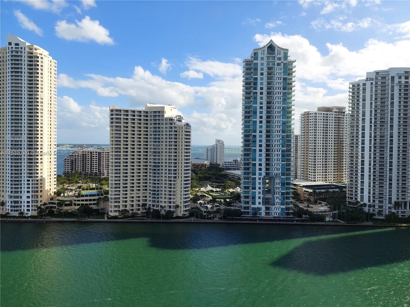 335 S Biscayne Blvd 2207, Miami, Florida 33131, 2 Bedrooms Bedrooms, ,2 BathroomsBathrooms,Residential,For Sale,335 S Biscayne Blvd 2207,A11538740