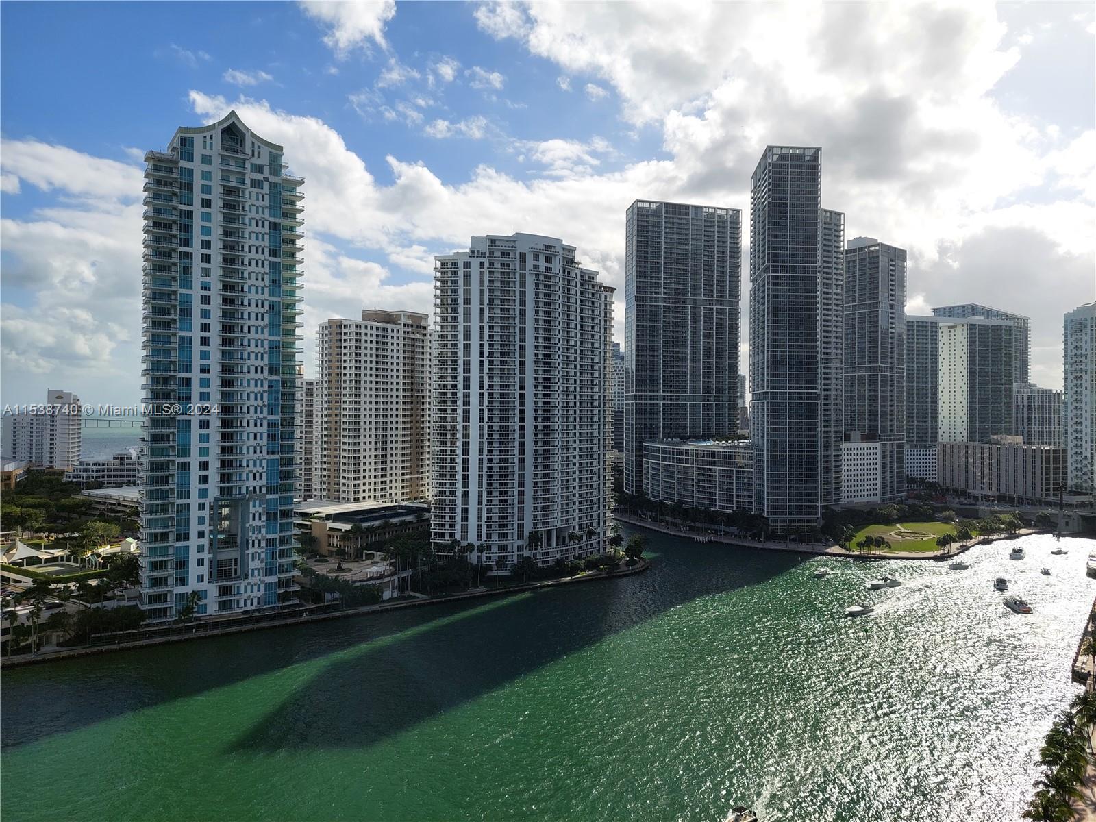 335 S Biscayne Blvd 2207, Miami, Florida 33131, 2 Bedrooms Bedrooms, ,2 BathroomsBathrooms,Residential,For Sale,335 S Biscayne Blvd 2207,A11538740