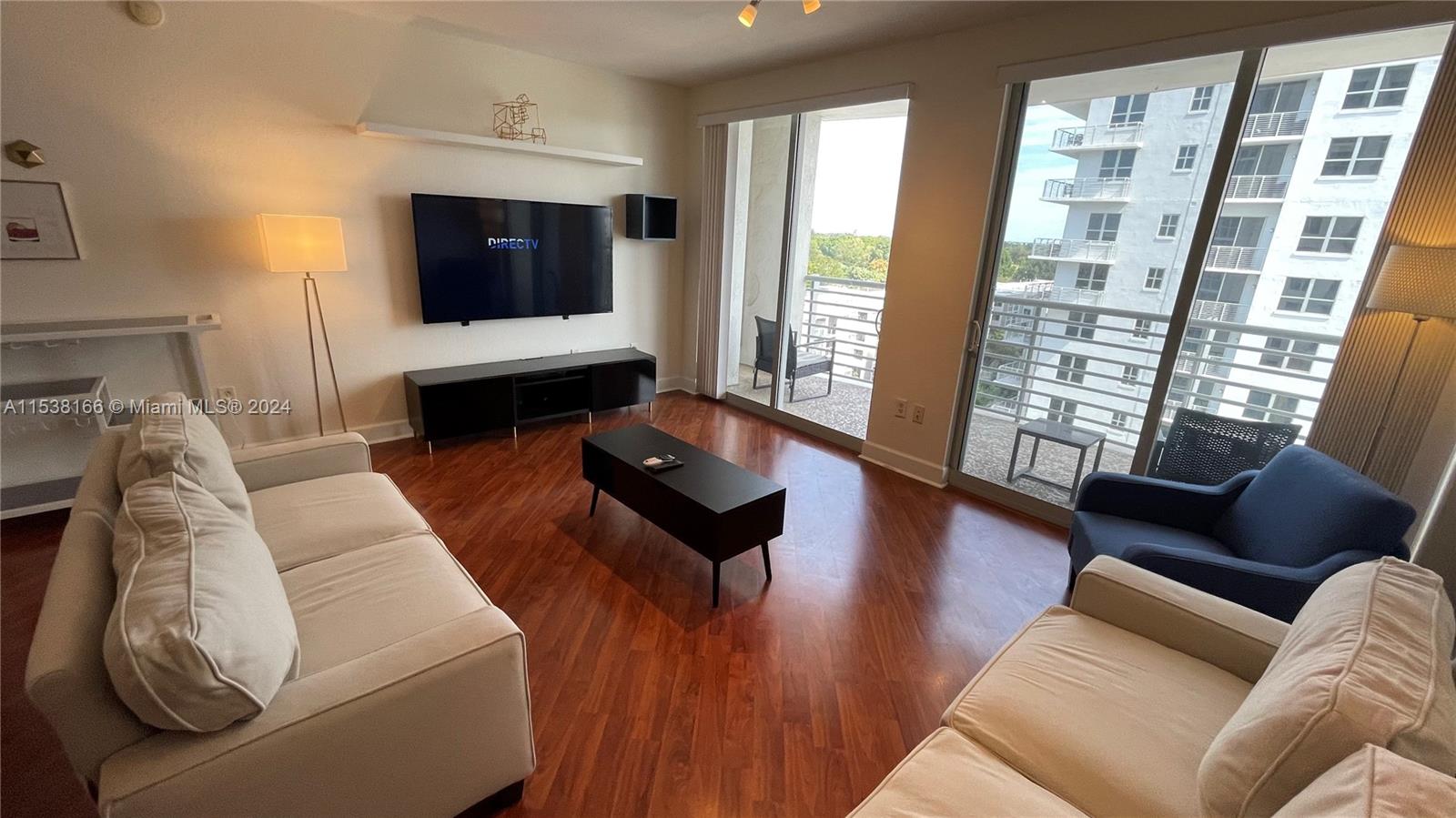 1830 Radius Dr 812, Hollywood, Florida 33020, 2 Bedrooms Bedrooms, ,2 BathroomsBathrooms,Residentiallease,For Rent,1830 Radius Dr 812,A11538166